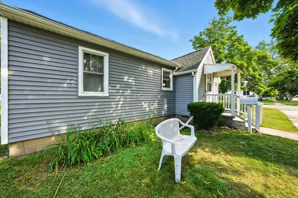 Durand, MI 48429,300 N Lenawee ST