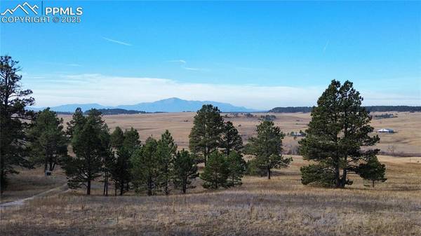 19921 N Elbert RD, Peyton, CO 80831