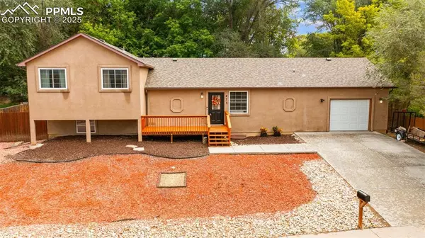 Colorado Springs, CO 80911,475 Cielo Vista ST