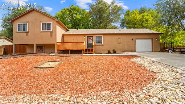 Colorado Springs, CO 80911,475 Cielo Vista ST