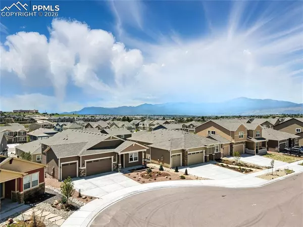 Colorado Springs, CO 80924,6045 Williams Run DR