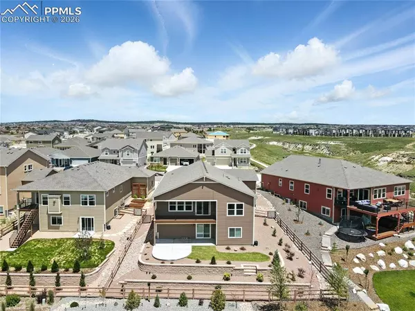 Colorado Springs, CO 80924,6045 Williams Run DR