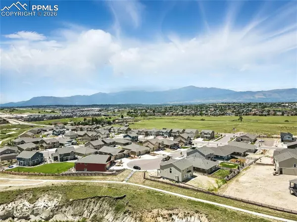 Colorado Springs, CO 80924,6045 Williams Run DR