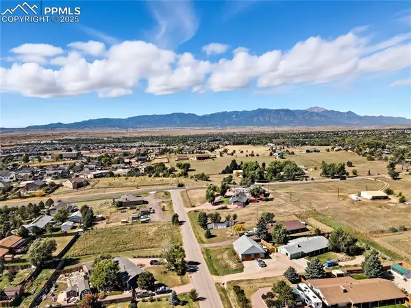 Fountain, CO 80817,7 Circle C RD