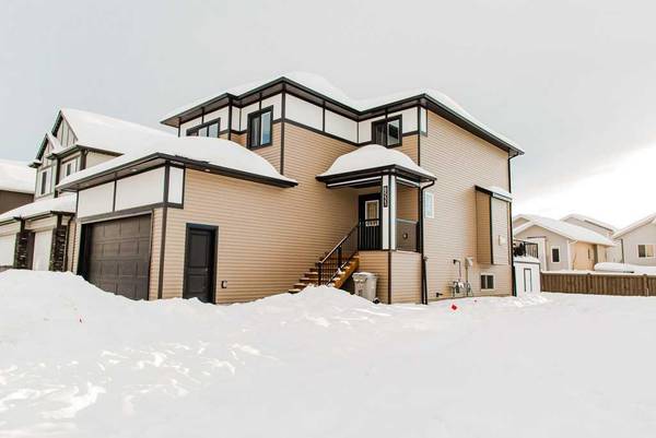 8533 71A AVE, Grande Prairie, AB T8X 0N8