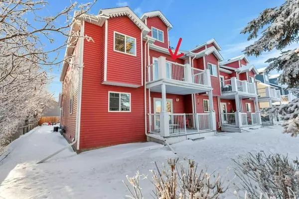 Sylvan Lake, AB T4S 1E5,5220 50A AVE #605