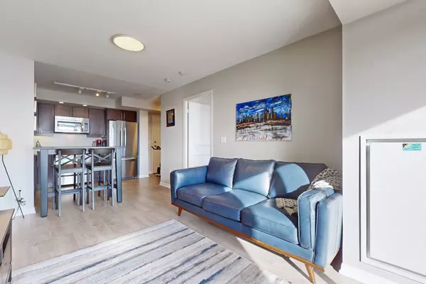 Toronto C01, ON M6K 3R4,85 East Liberty ST #1305