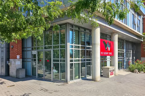 Toronto C01, ON M6J 3S8,150 Sudbury ST #2005