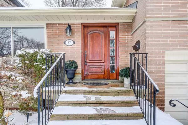 Toronto C12, ON M2P 1C5,87 Munro BLVD