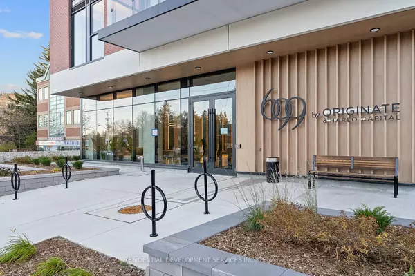 Toronto C15, ON M2K 0J5,699 Sheppard AVE E #306