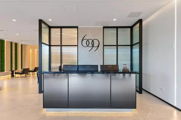 Toronto C15, ON M2K 0J5,699 Sheppard AVE E #306