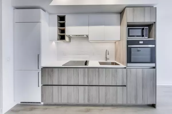 Toronto C08, ON M5B 0C8,319 Jarvis ST #3507