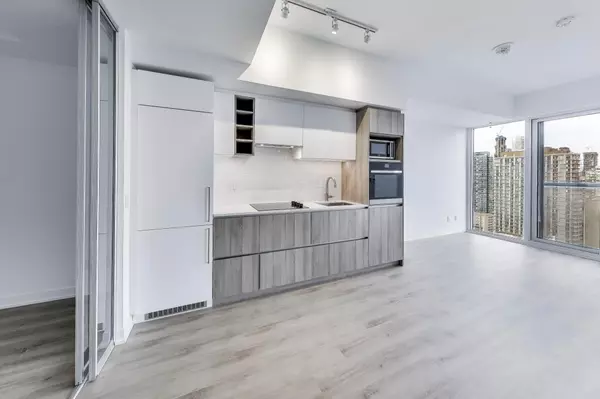 Toronto C08, ON M5B 0C8,319 Jarvis ST #3507