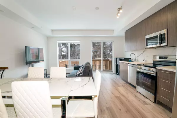 Toronto C06, ON M3H 0G2,851 Sheppard AVE W #TH20