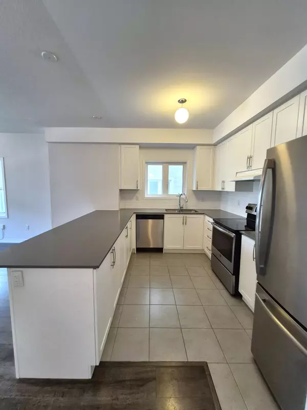 Whitby, ON L1N 0L5,12 Dunsley WAY