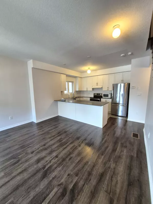 Whitby, ON L1N 0L5,12 Dunsley WAY