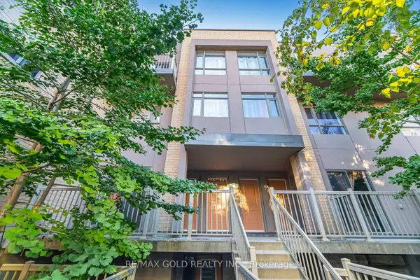 80 Orchid PL E #317, Toronto E11, ON M1B 0C5