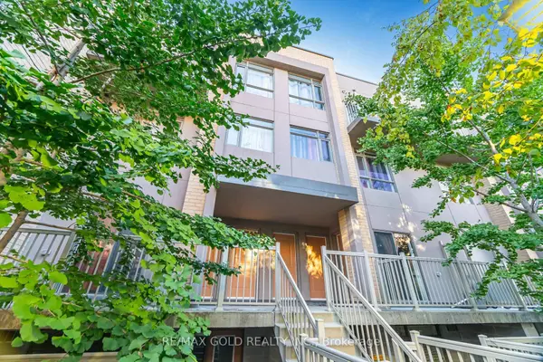 Toronto E11, ON M1B 0C5,80 Orchid PL E #317