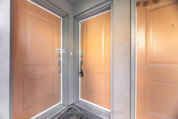 Toronto E11, ON M1B 0C5,80 Orchid PL E #317