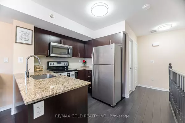 Toronto E11, ON M1B 0C5,80 Orchid PL E #317