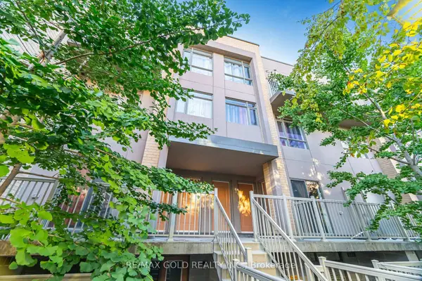 80 Orchid PL E #317, Toronto E11, ON M1B 0C5