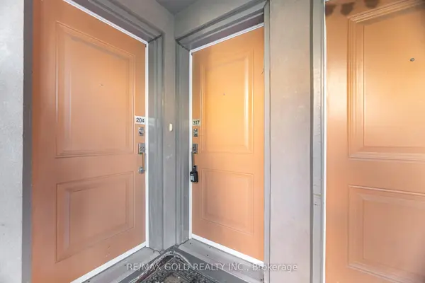 80 Orchid PL E #317, Toronto E11, ON M1B 0C5