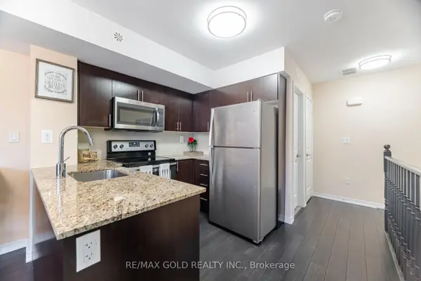 80 Orchid PL E #317, Toronto E11, ON M1B 0C5