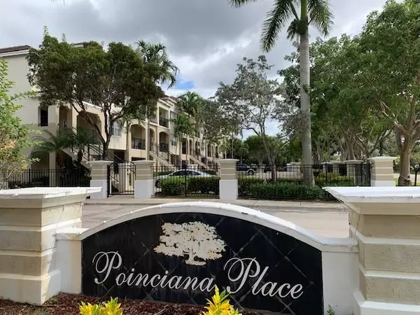 5880 W Sample Rd #105, Coral Springs, FL 33067