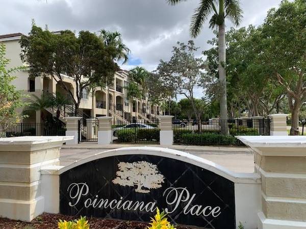 5880 W Sample Rd #105, Coral Springs, FL 33067