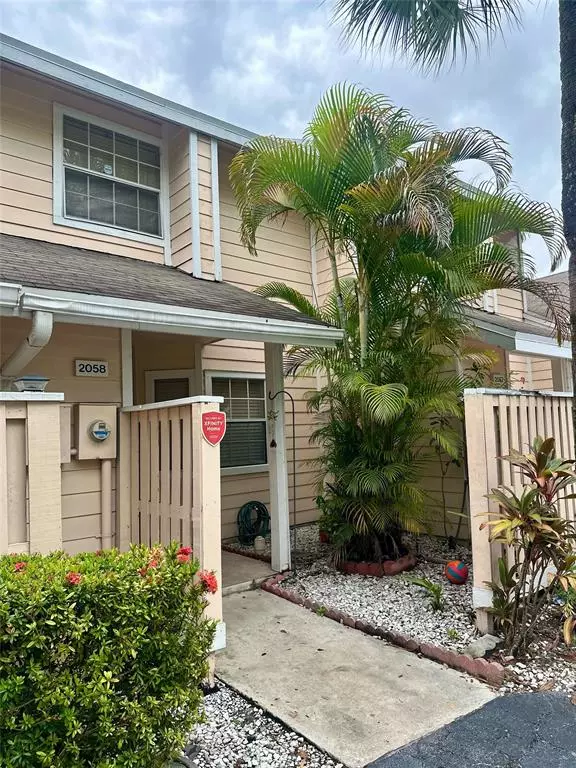 North Lauderdale, FL 33068,2058 Champions Way #2058