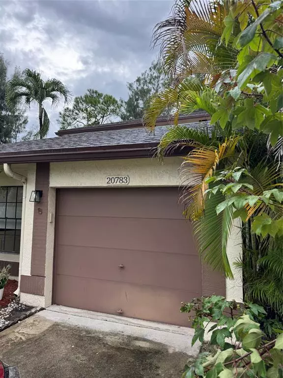 Boca Raton, FL 33428,20783 Boca Ridge Dr #20783