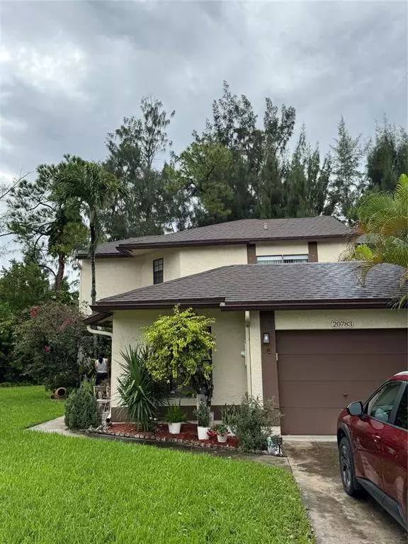 Boca Raton, FL 33428,20783 Boca Ridge Dr #20783