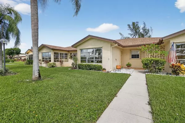 13930 Nesting Way #C, Delray Beach, FL 33484