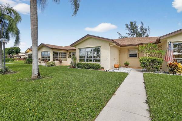 13930 Nesting Way #C, Delray Beach, FL 33484