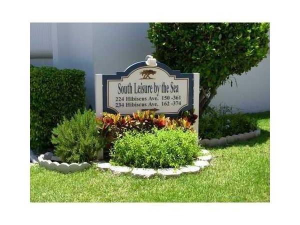 224 Hibiscus Ave #151, Lauderdale By The Sea, FL 33308