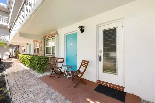 Lauderdale By The Sea, FL 33308,224 Hibiscus Ave #151
