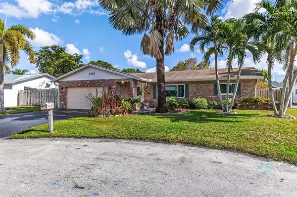6710 NW 28th Ter, Fort Lauderdale, FL 33309
