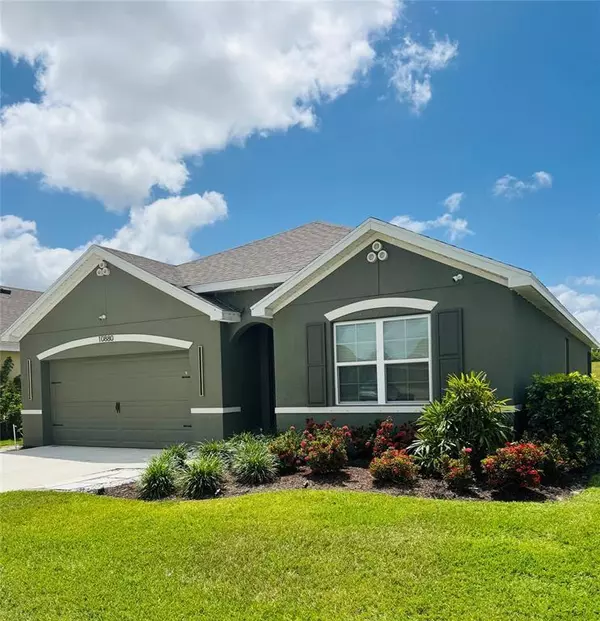 10880 SW Pacini Way, Port St Lucie, FL 34987