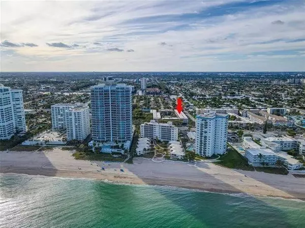 Pompano Beach, FL 33062,1501 S Ocean Blvd #228