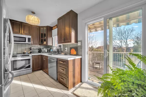 Newmarket, ON L3X 1P7,36 Savage RD #Main