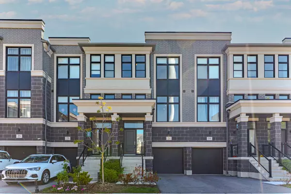 21 Armillo PL, Markham, ON L6E 0V4