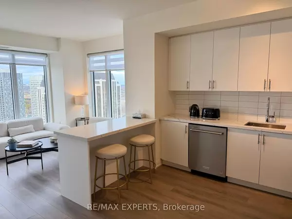 Vaughan, ON L4K 0M6,9000 Jane ST #2424