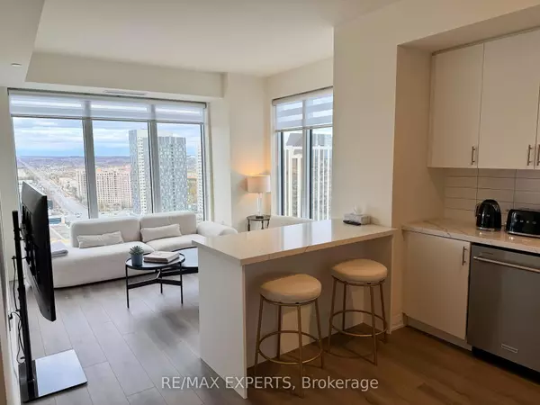 Vaughan, ON L4K 0M6,9000 Jane ST #2424