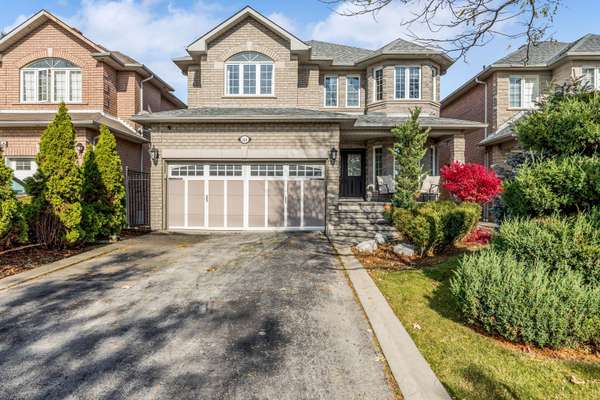 160 Golden Gate CIR #Lower, Vaughan, ON L4H 1N6