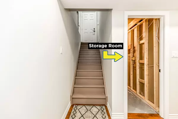 Vaughan, ON L4H 1N6,160 Golden Gate CIR #Lower