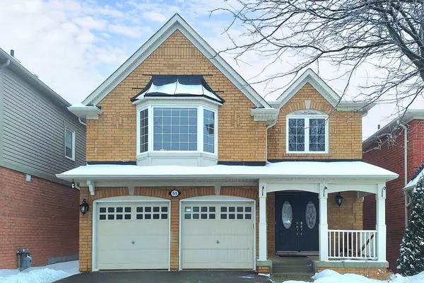 Newmarket, ON L3X 3J7,51 Cliff Gunn RD