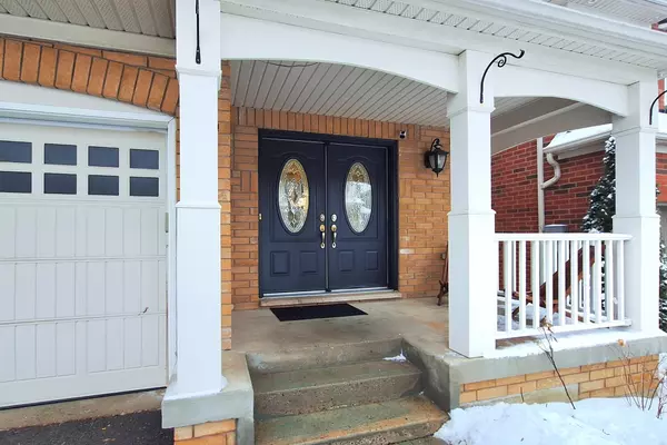 Newmarket, ON L3X 3J7,51 Cliff Gunn RD