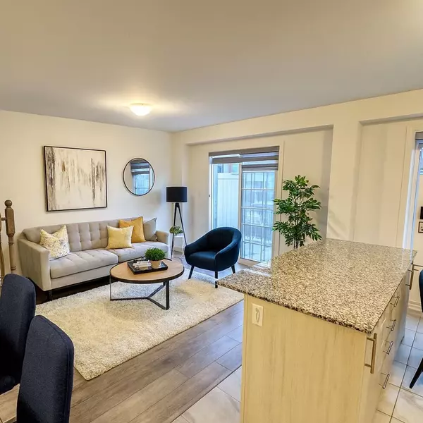 Barrie, ON L9J 0V3,7 Silo Mews