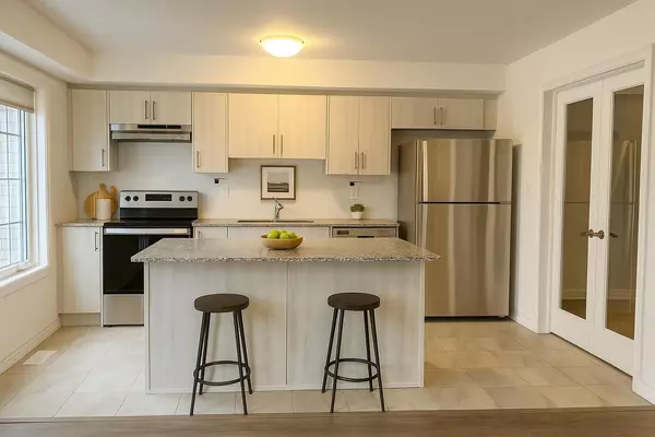 Barrie, ON L9J 0V3,7 Silo Mews