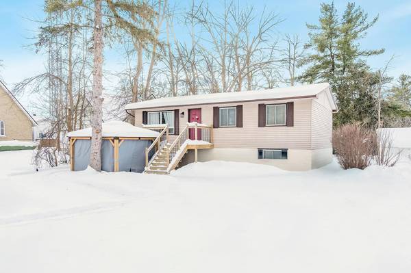 8304 County Road 169 N/A, Severn, ON L0K 2B0